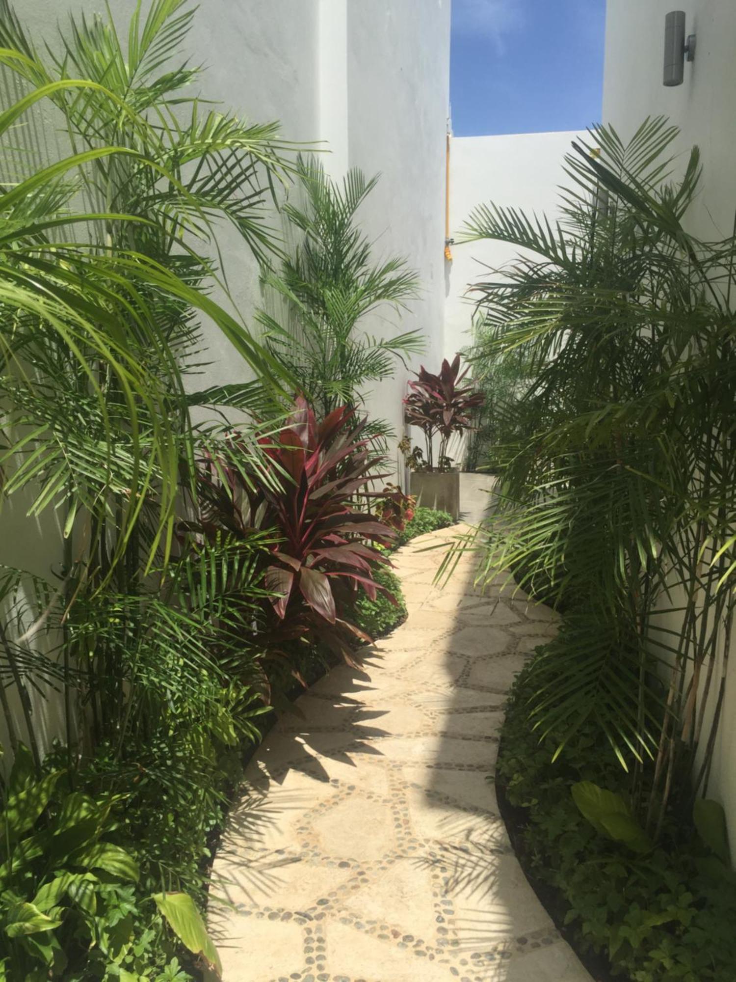 Quinta Santa Anita