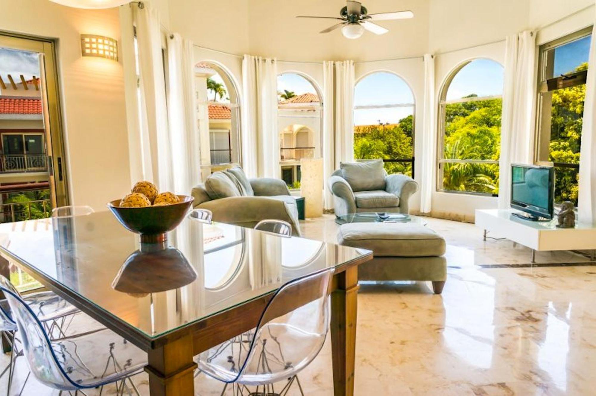 Paseo Luxury Apartamento Playa del Carmen