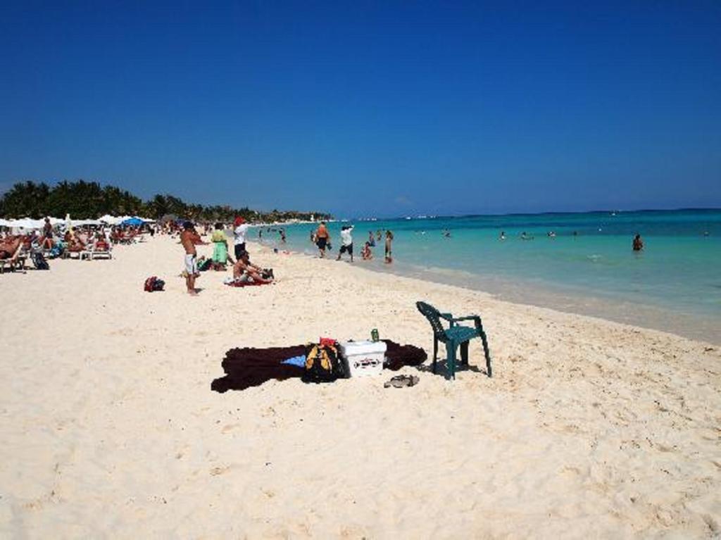 Playa Centro Guest house Playa del Carmen