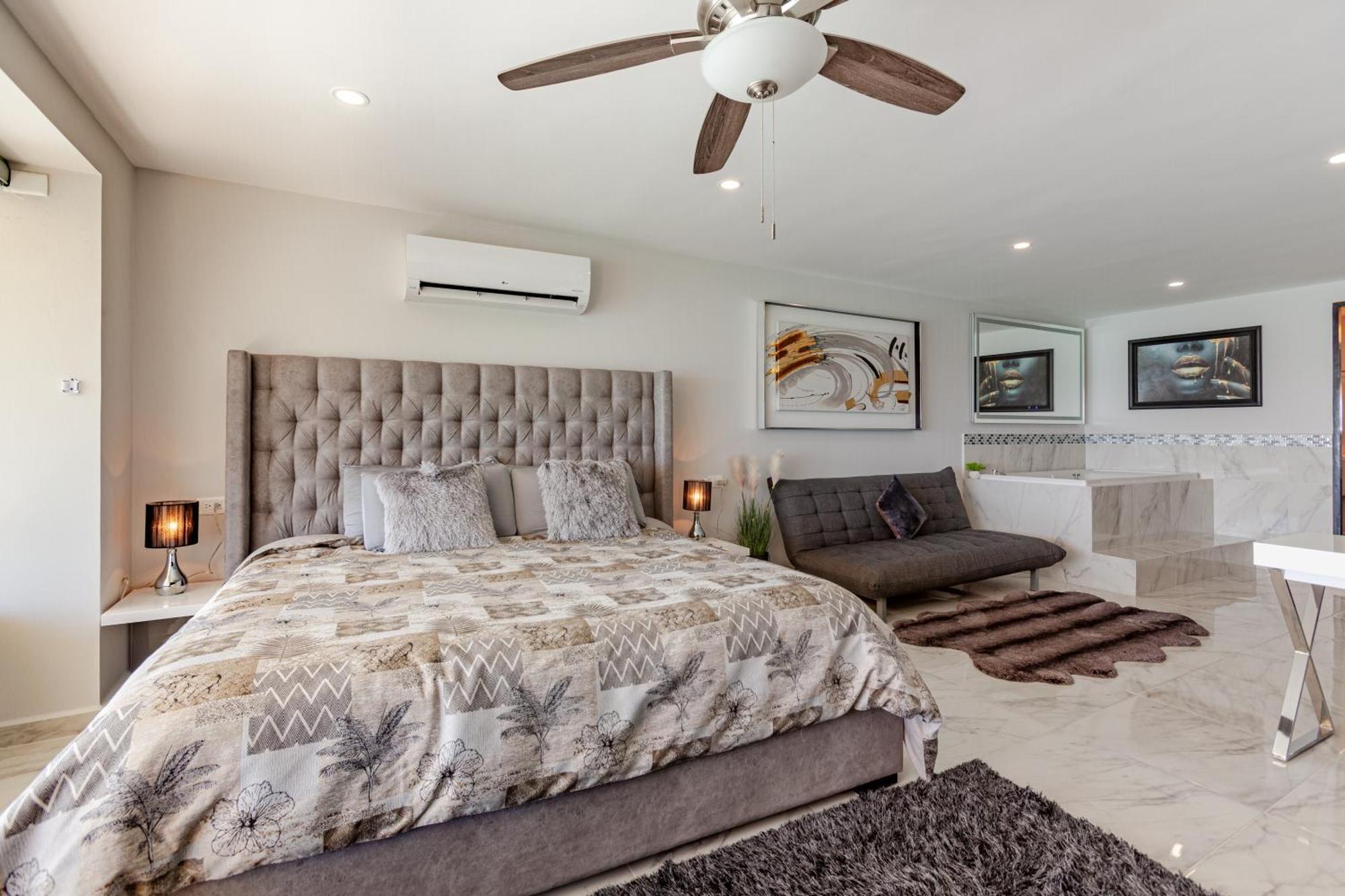 Ocean Plaza By Zama Homes Playa del Carmen