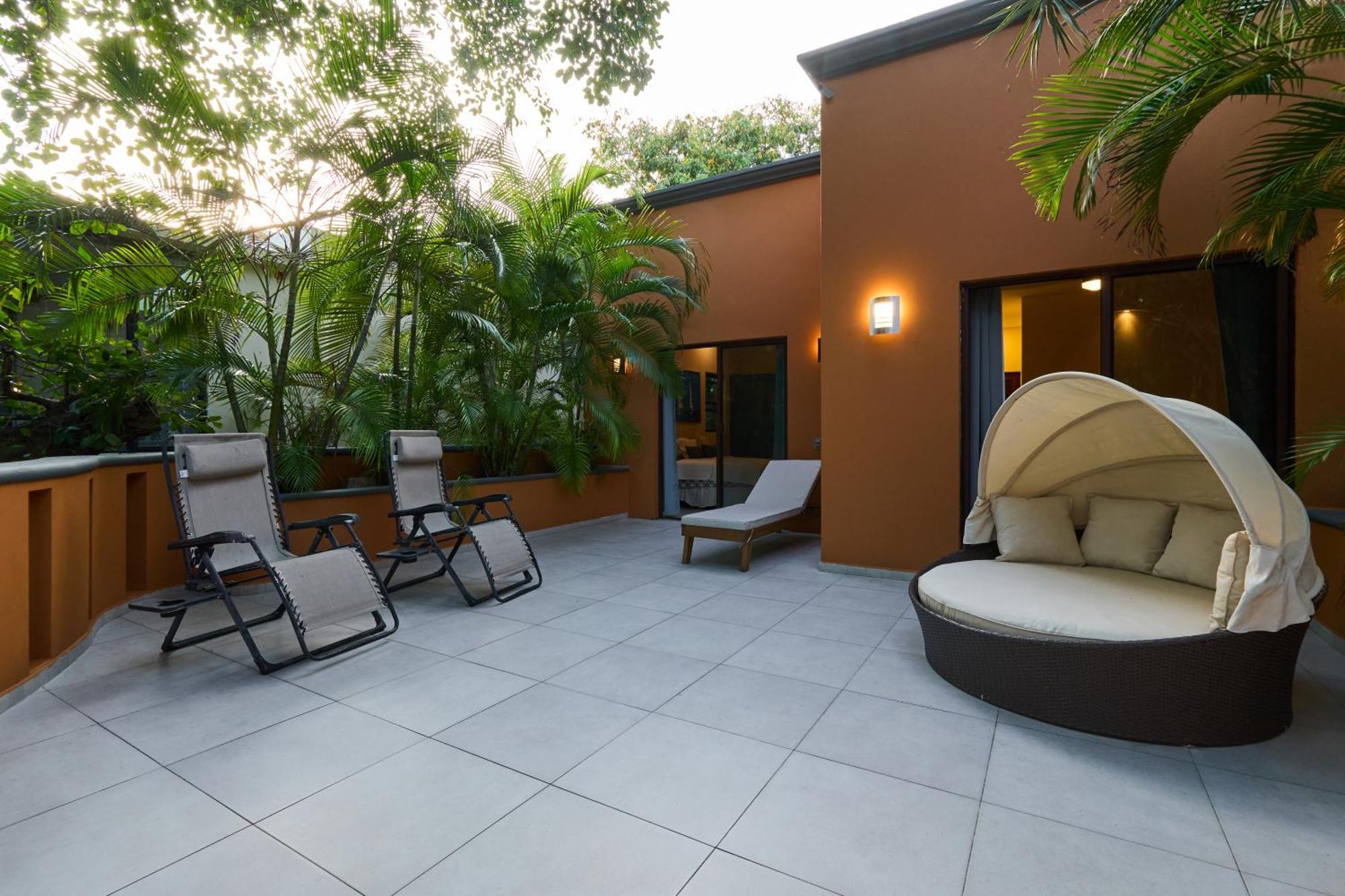 Сasa de vacaciones Spacious And Stylish Vacation For 8 With Private Pool And Large Terrace