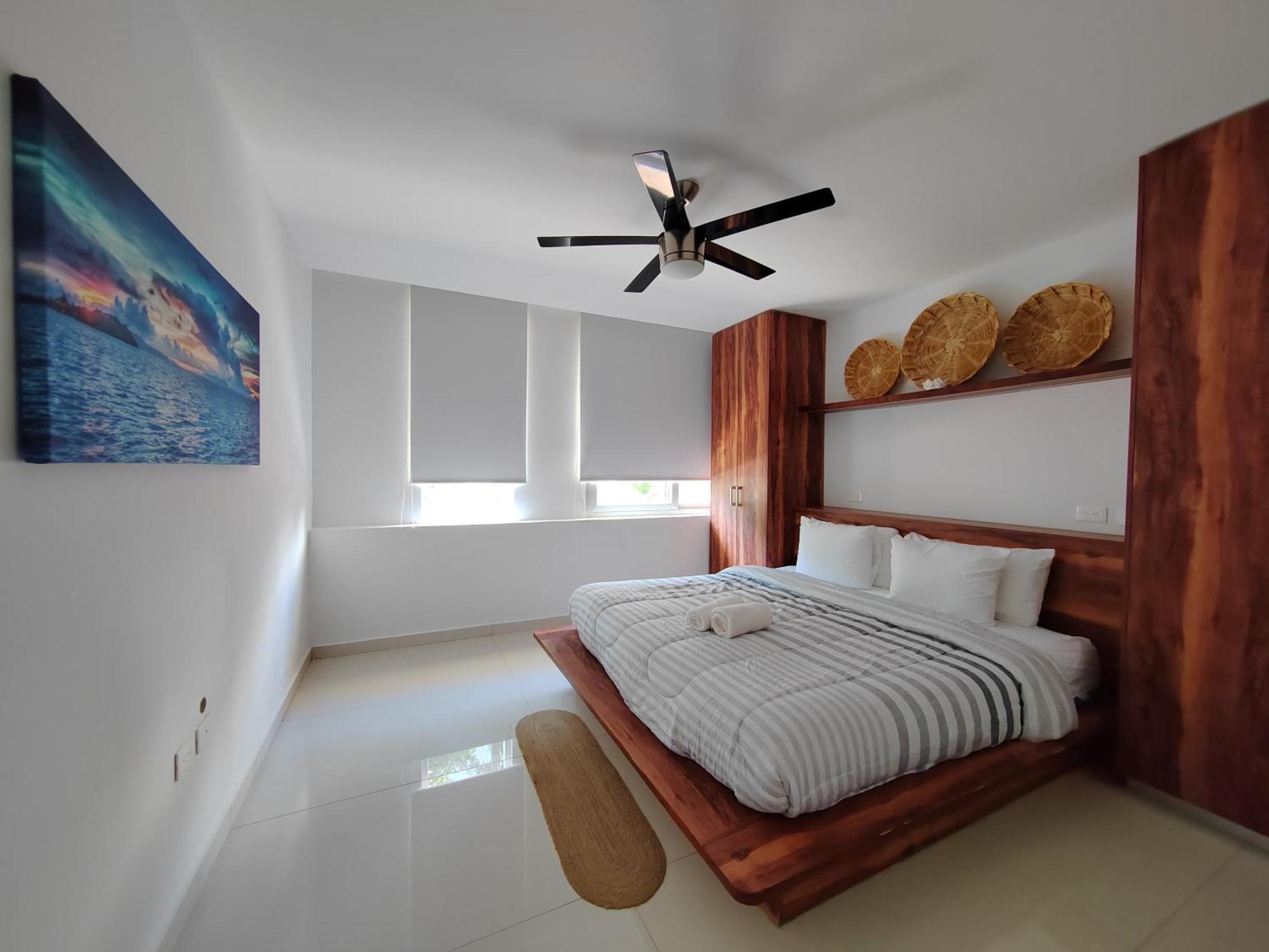 Apartamento Centrally Located Steps Away From 5th Avenue And The Beach! By.yeah Playa del Carmen