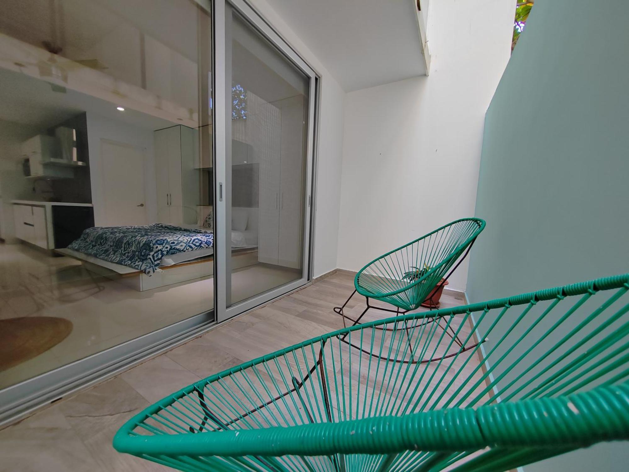 Centrally Located Steps Away From 5th Avenue And The Beach! By.yeah Apartamento