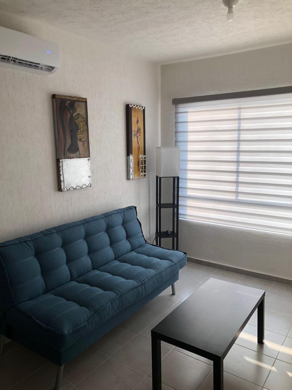 Appartement Familiar Con Alberca En