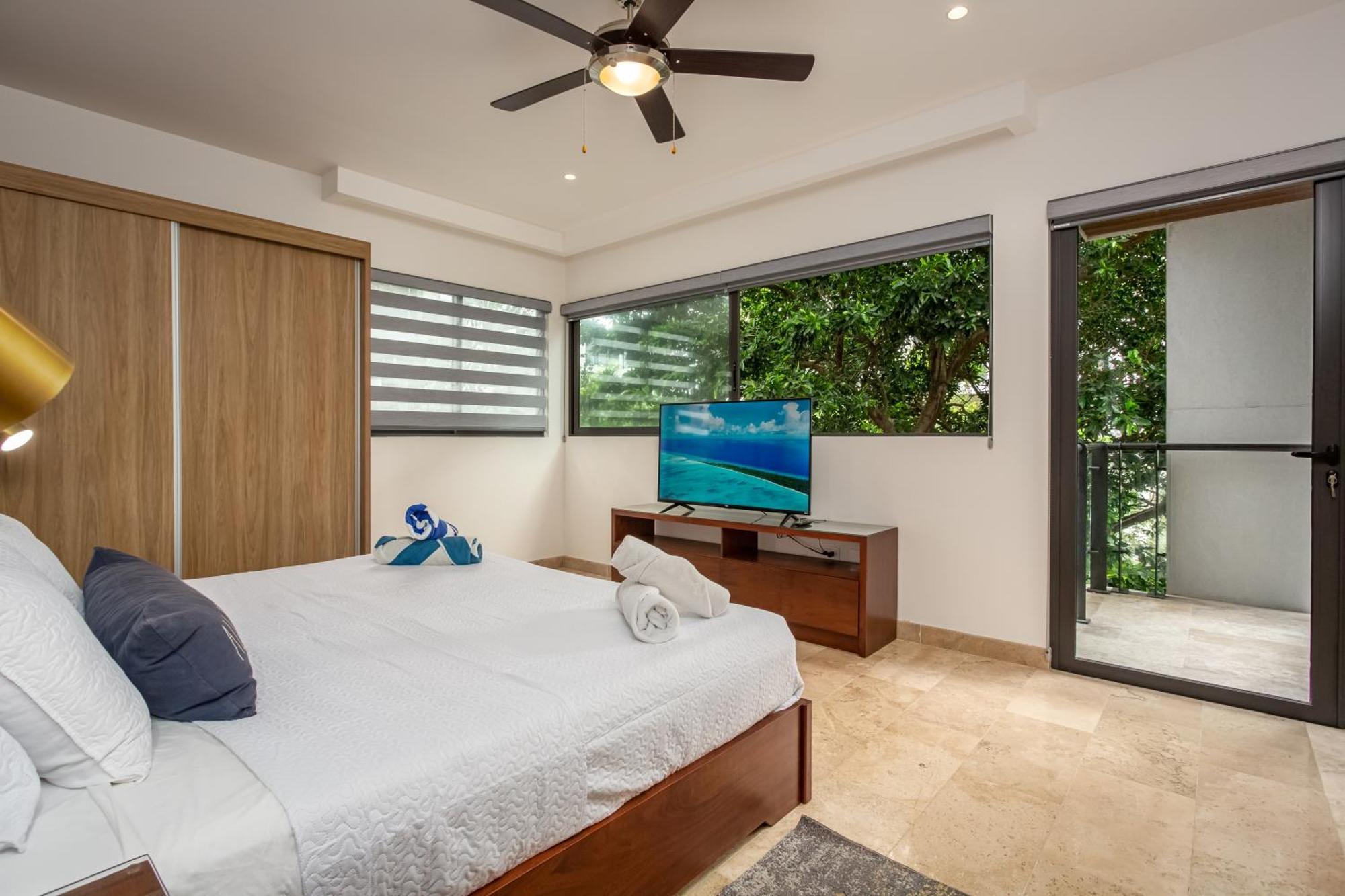 Delightful&spacious 2br At Ipana B304 Complex Apartamento