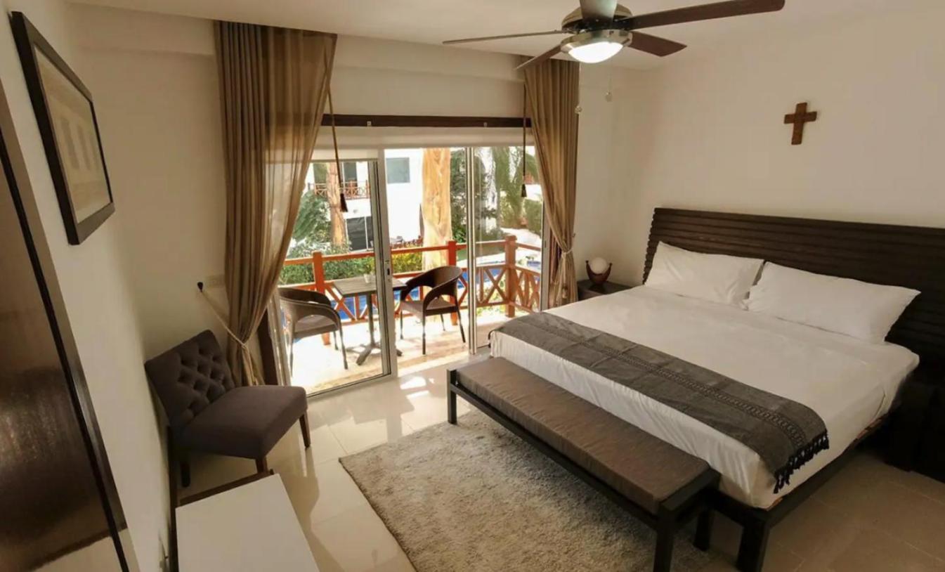 Appartement Quadra Alea A Pasos De La Quinta Playa del Carmen