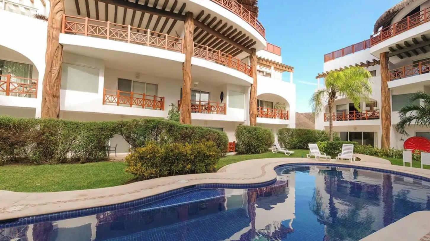 Appartement Quadra Alea A Pasos De La Quinta *