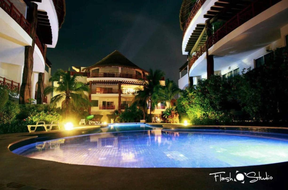 Appartement Quadra Alea A Pasos De La Quinta