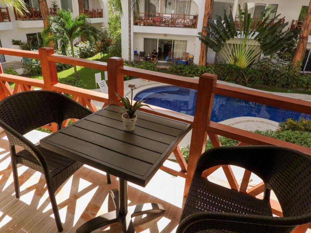 Appartement Quadra Alea A Pasos De La Quinta