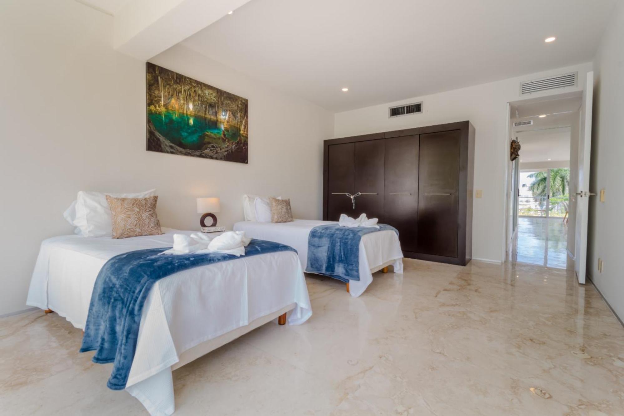 Apartment Magia By Zama Homes Playa del Carmen