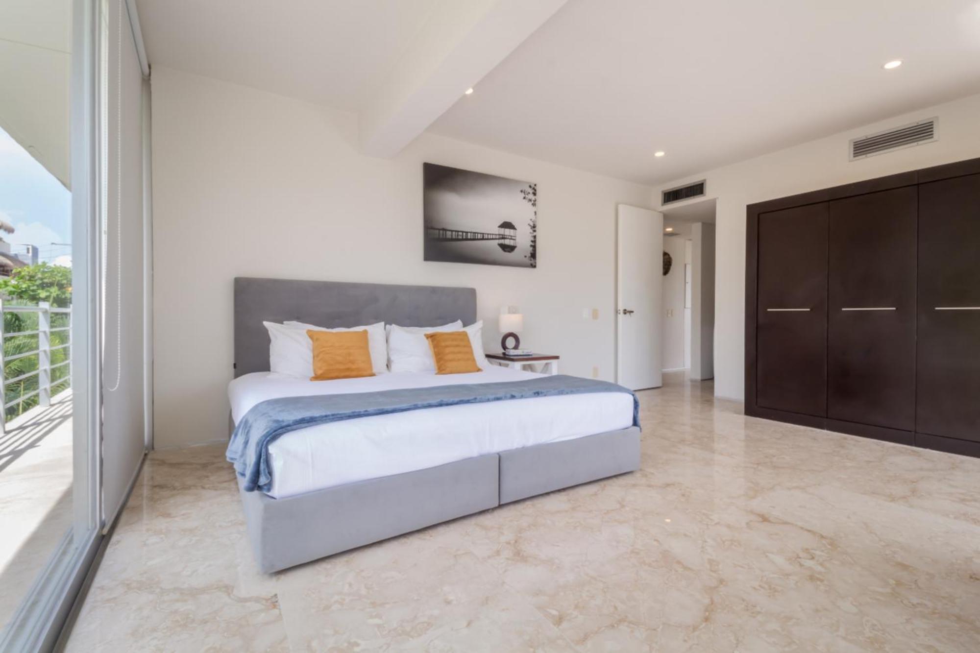 Apartment Magia By Zama Homes *