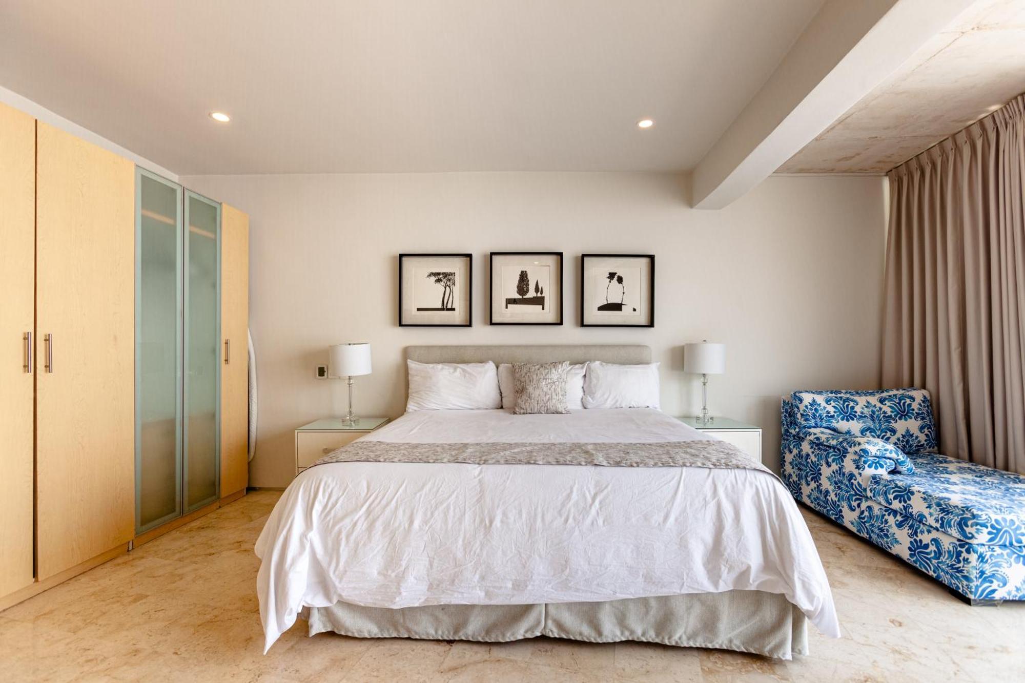 Apartment Magia By Zama Homes *