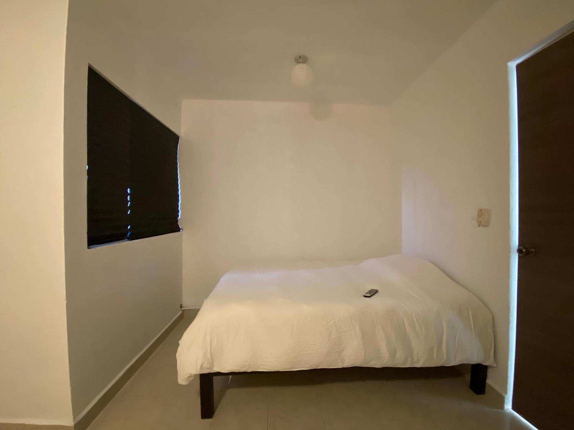The