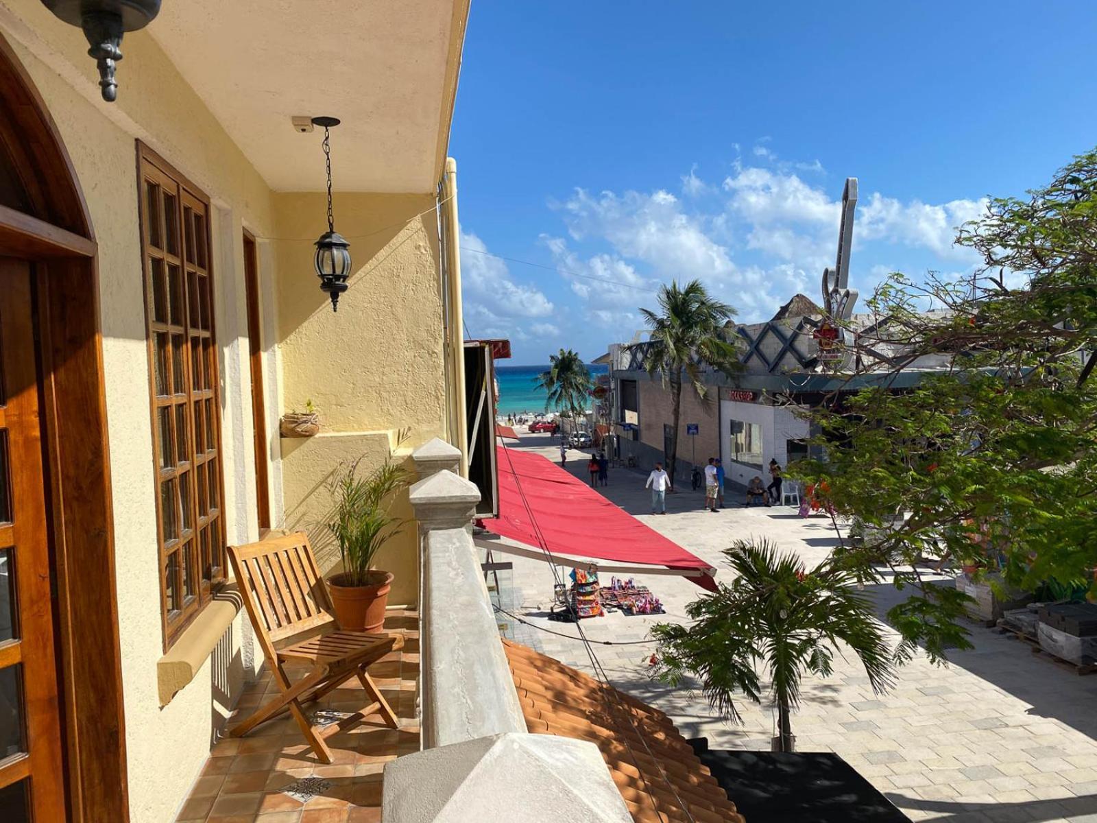 Cielo Hotel
