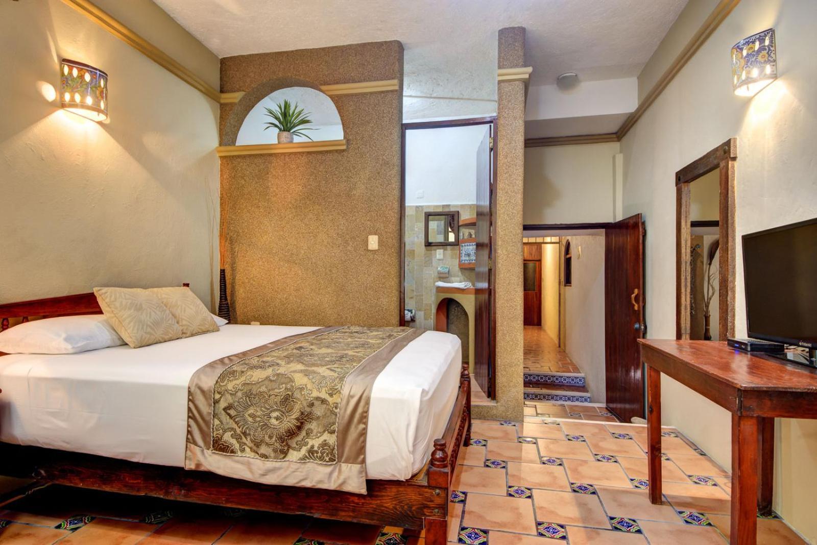 Hotel Cielo 3*