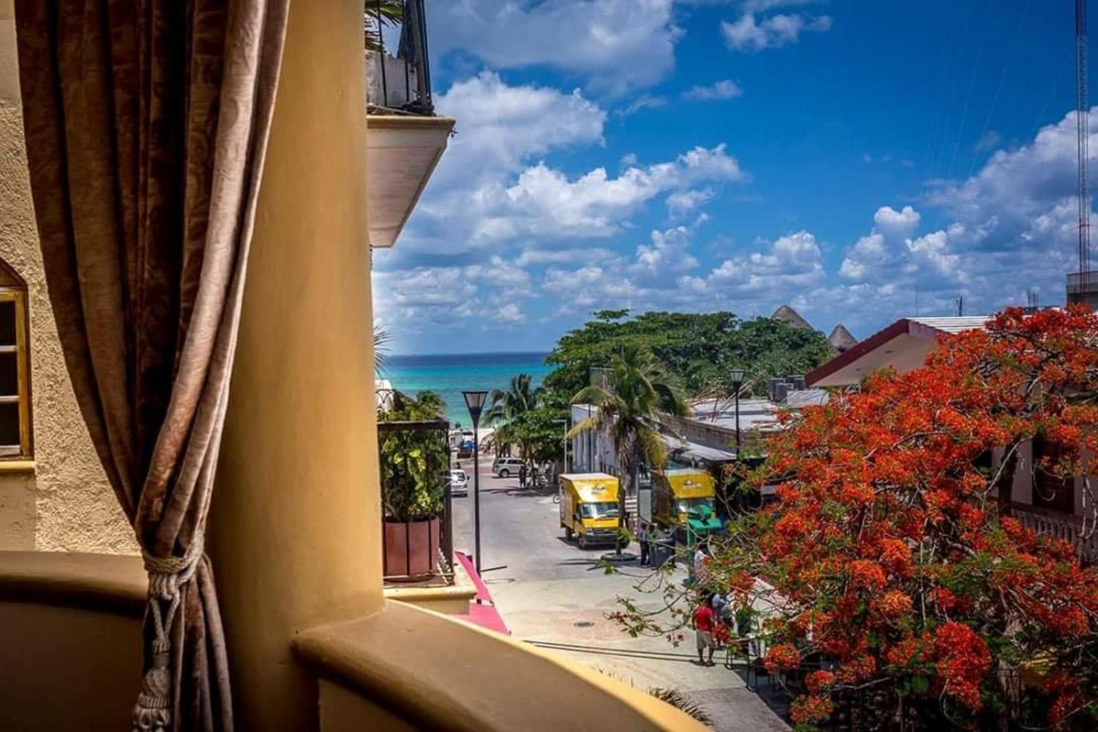 Cielo Hotel