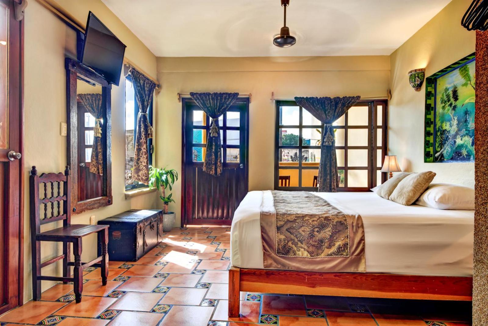 Hotel Cielo Playa del Carmen
