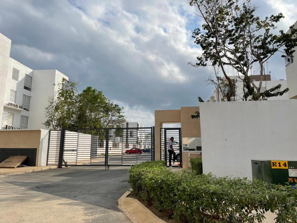 Apartamento Brisa Caribena