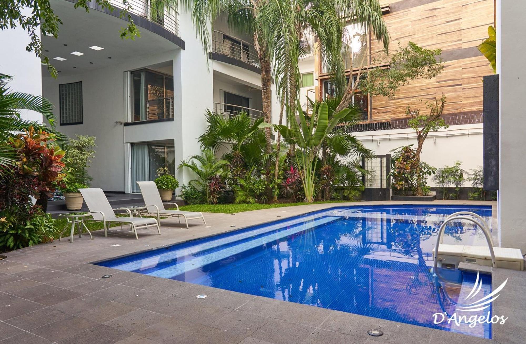 Almarea Vacation Hotel Playa del Carmen