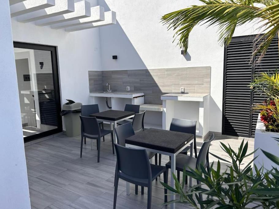 Nuevo Loft - Vista Al Mar Apartment