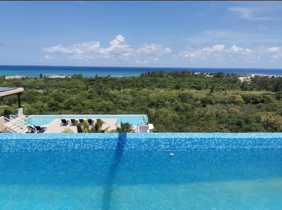 Apartment Nuevo Loft - Vista Al Mar