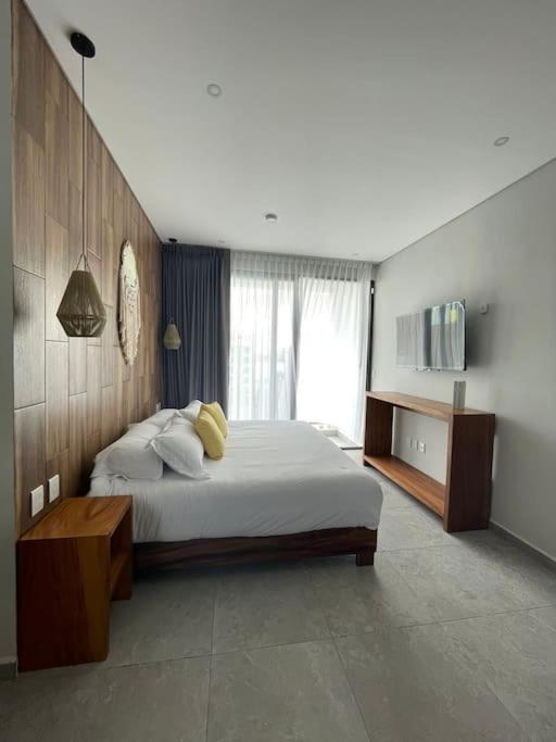 Nuevo Loft - Vista Al Mar Apartment