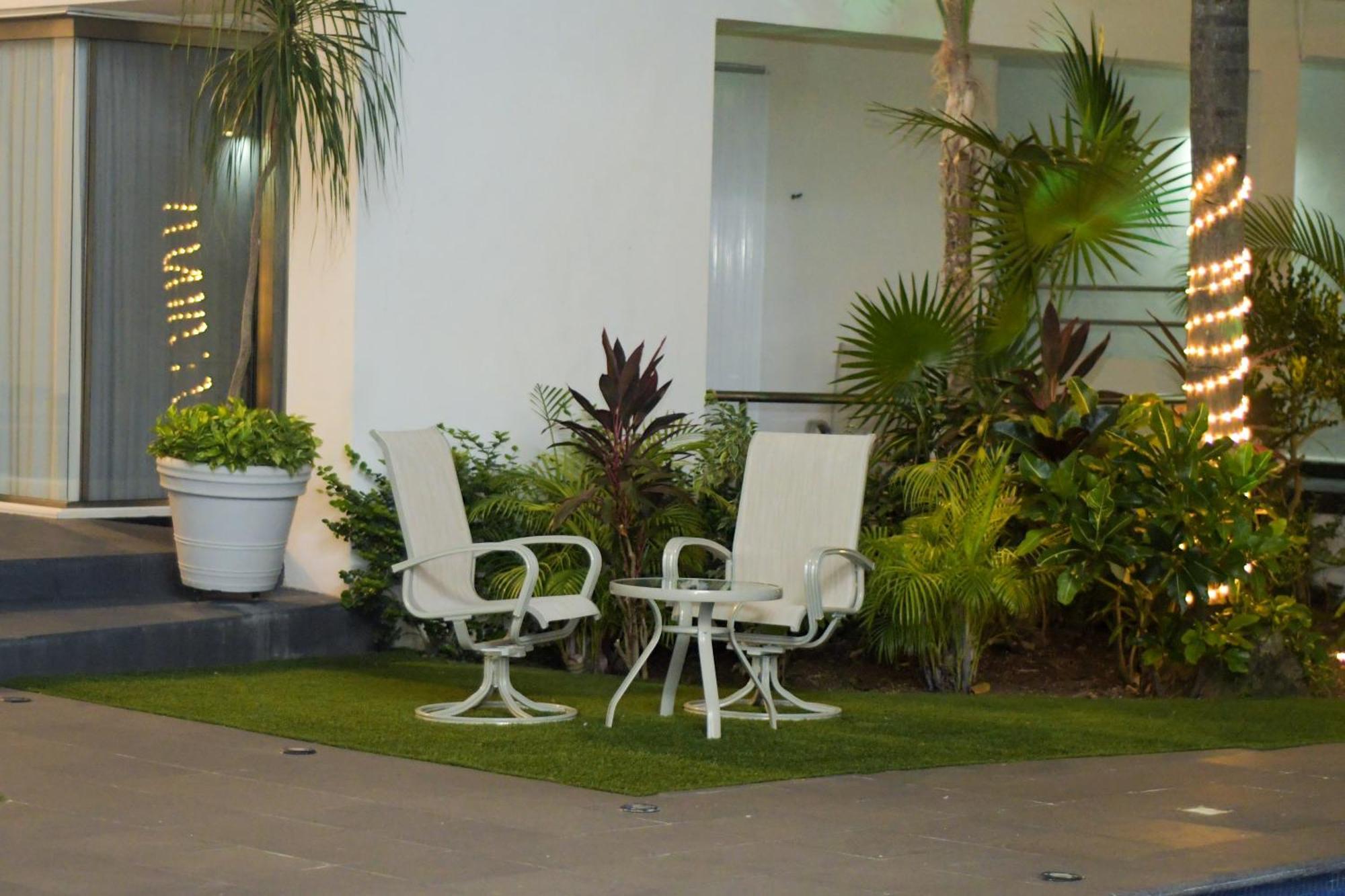 Hotel Almarea Vacation Playa del Carmen