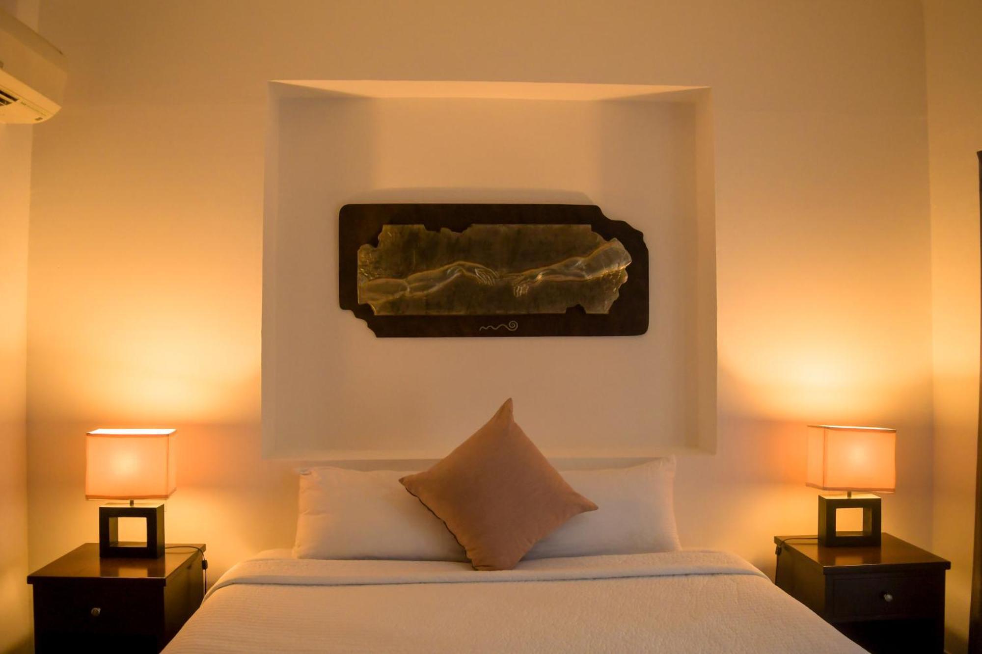 Almarea Vacation Hotel Playa del Carmen