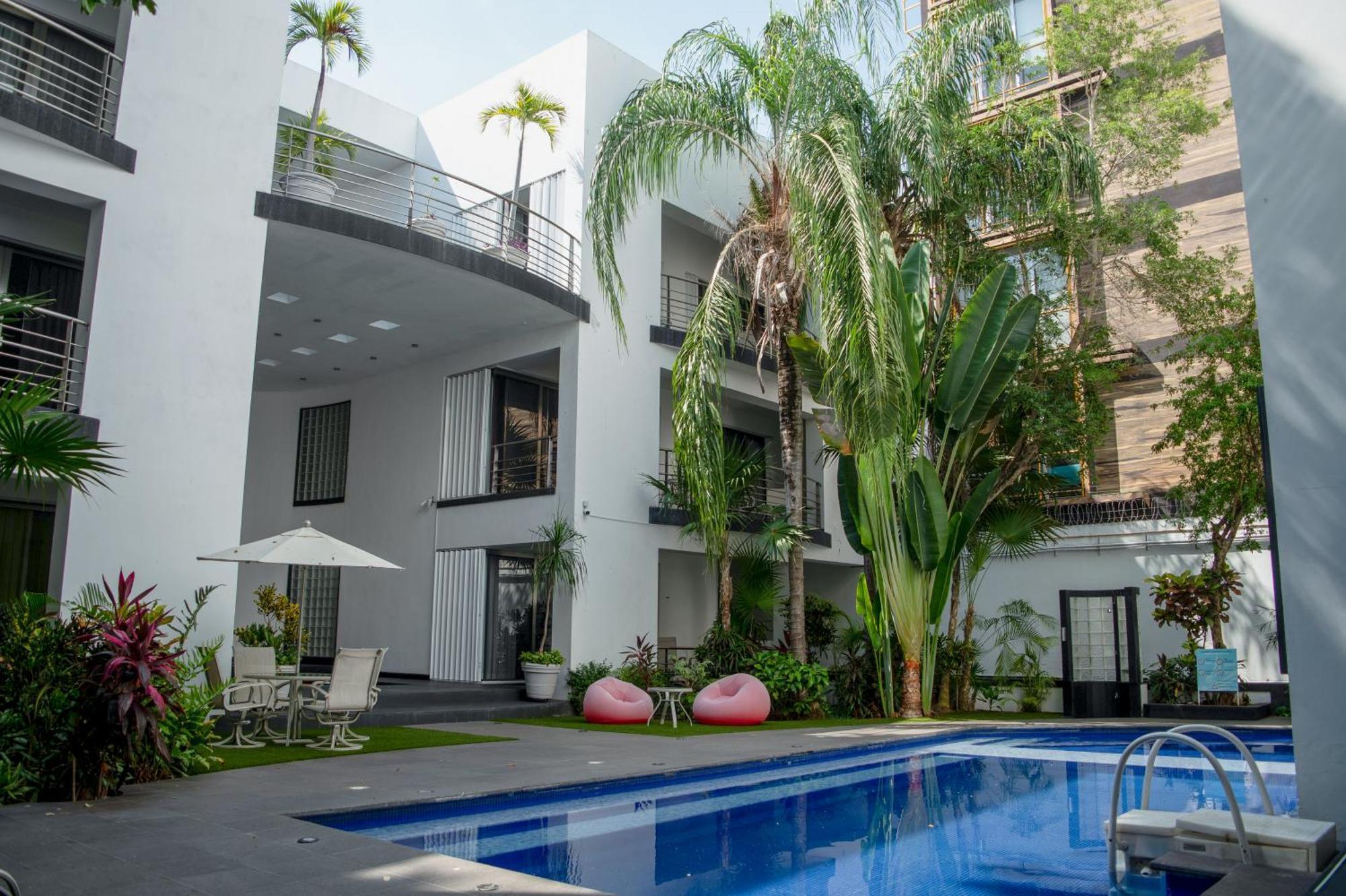 Almarea Vacation Hotel 3*