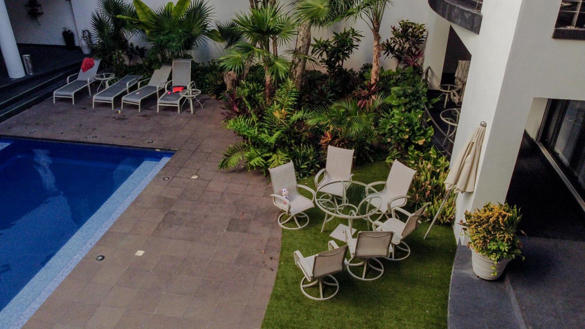 Hotel Almarea Vacation Playa del Carmen