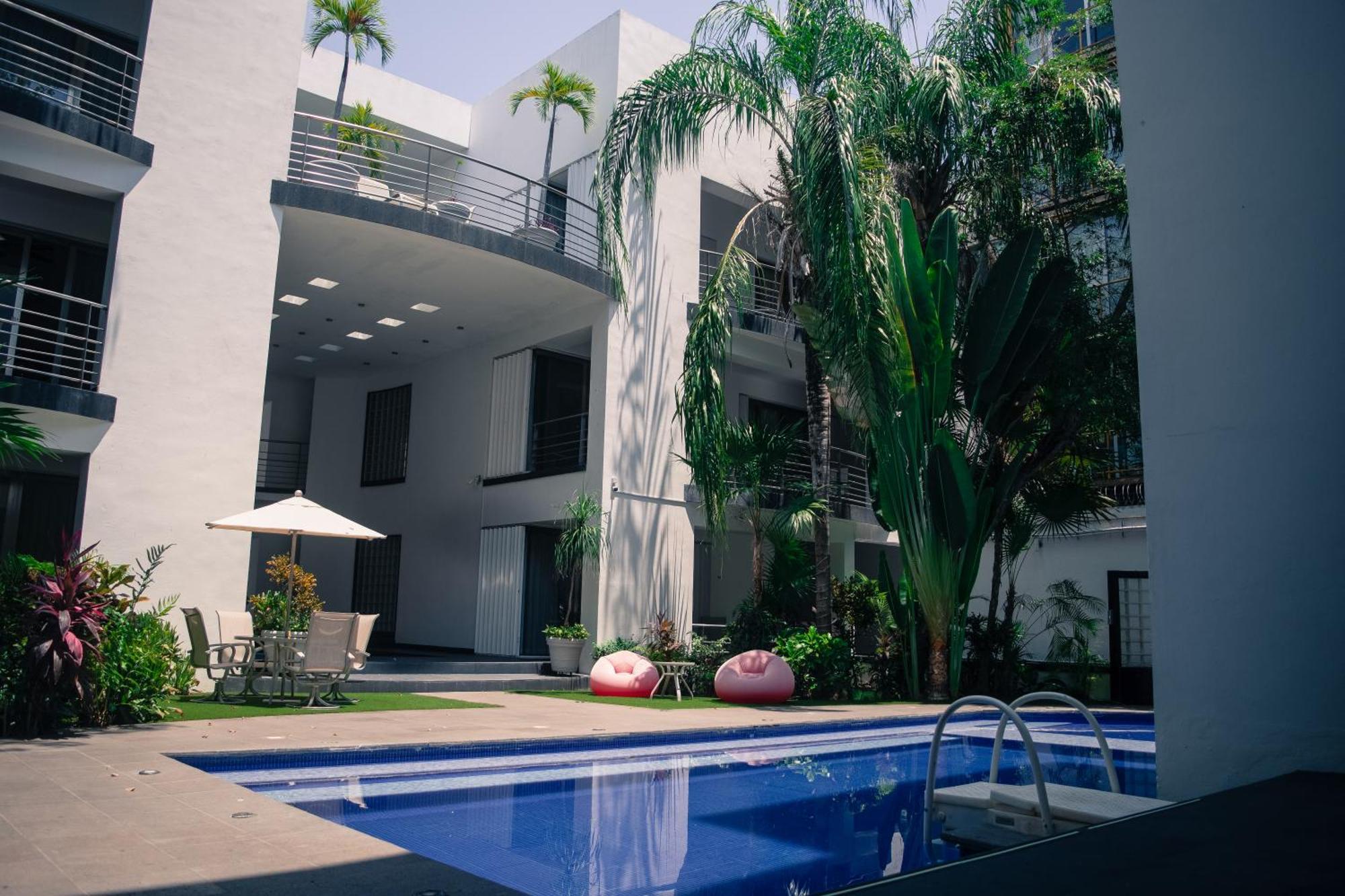 Almarea Vacation 3*