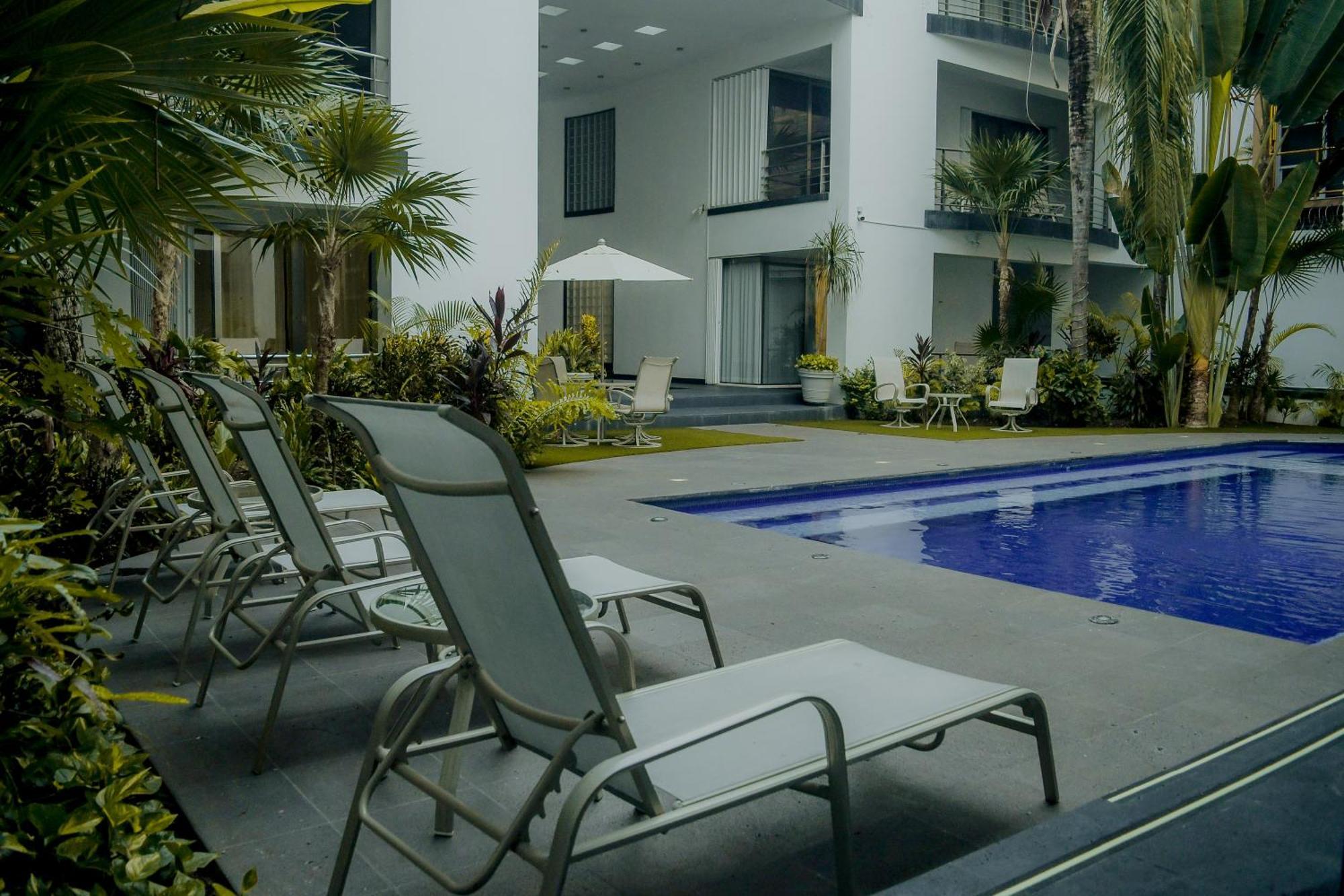 Almarea Vacation Hotel 3*
