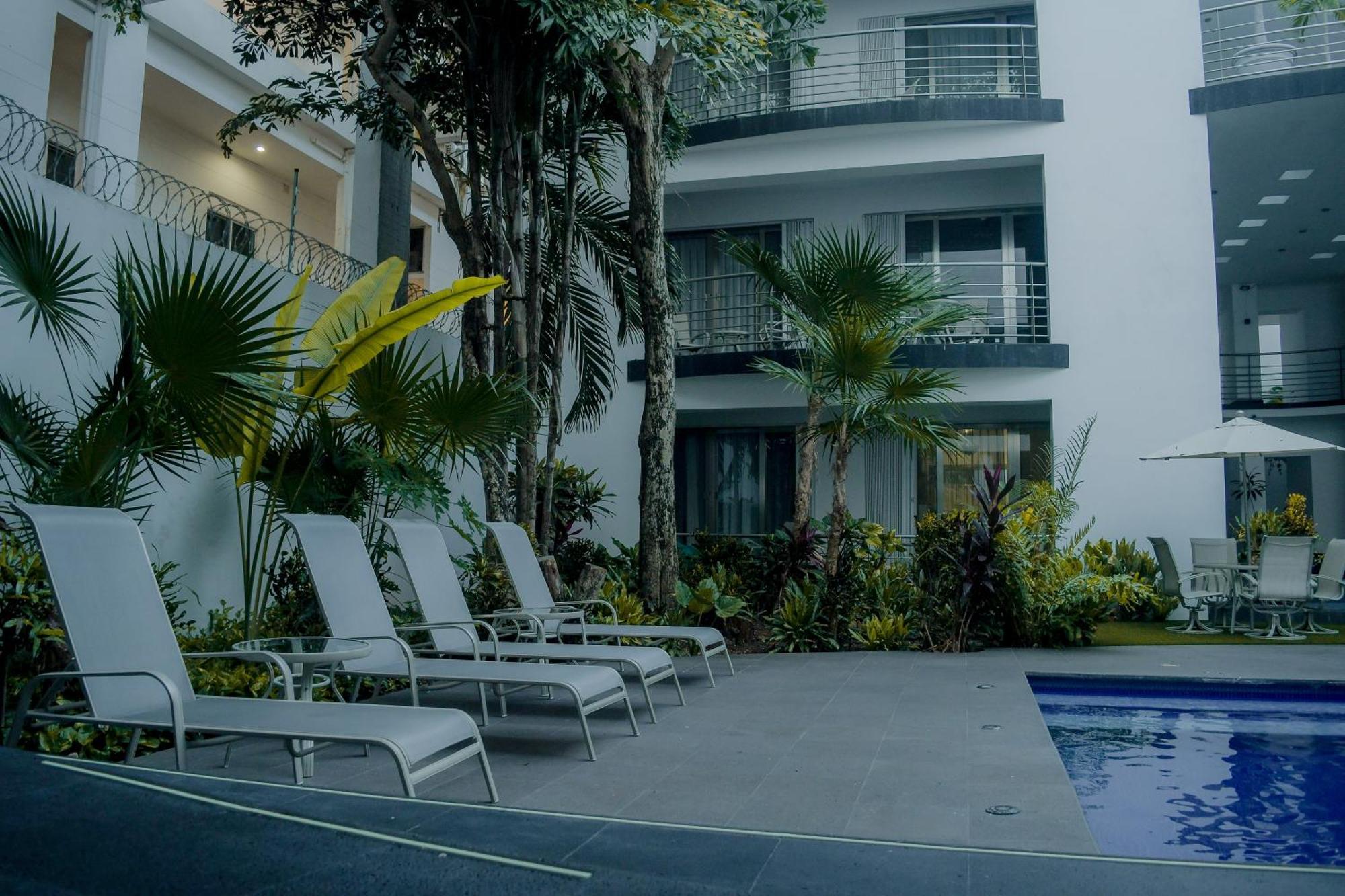 Almarea Vacation Hotel Playa del Carmen
