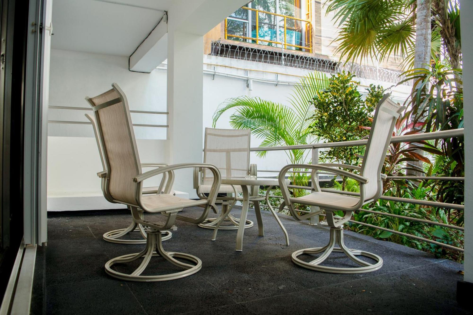 Hotel Almarea Vacation