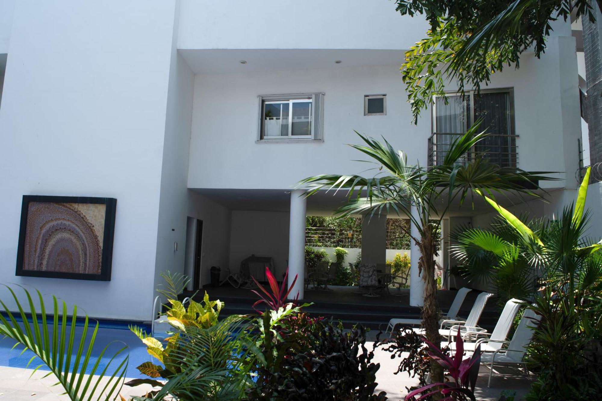 Almarea Vacation Hotel 3*