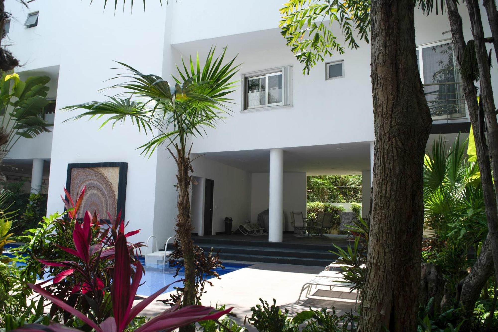 Hotel Almarea Vacation 3*