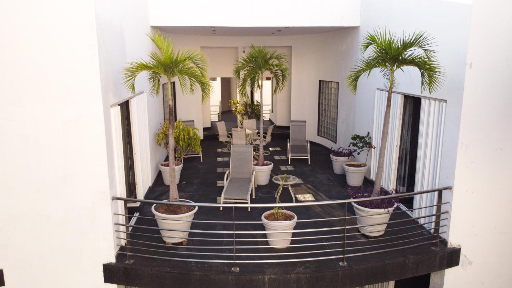 Hotel Almarea Vacation Playa del Carmen