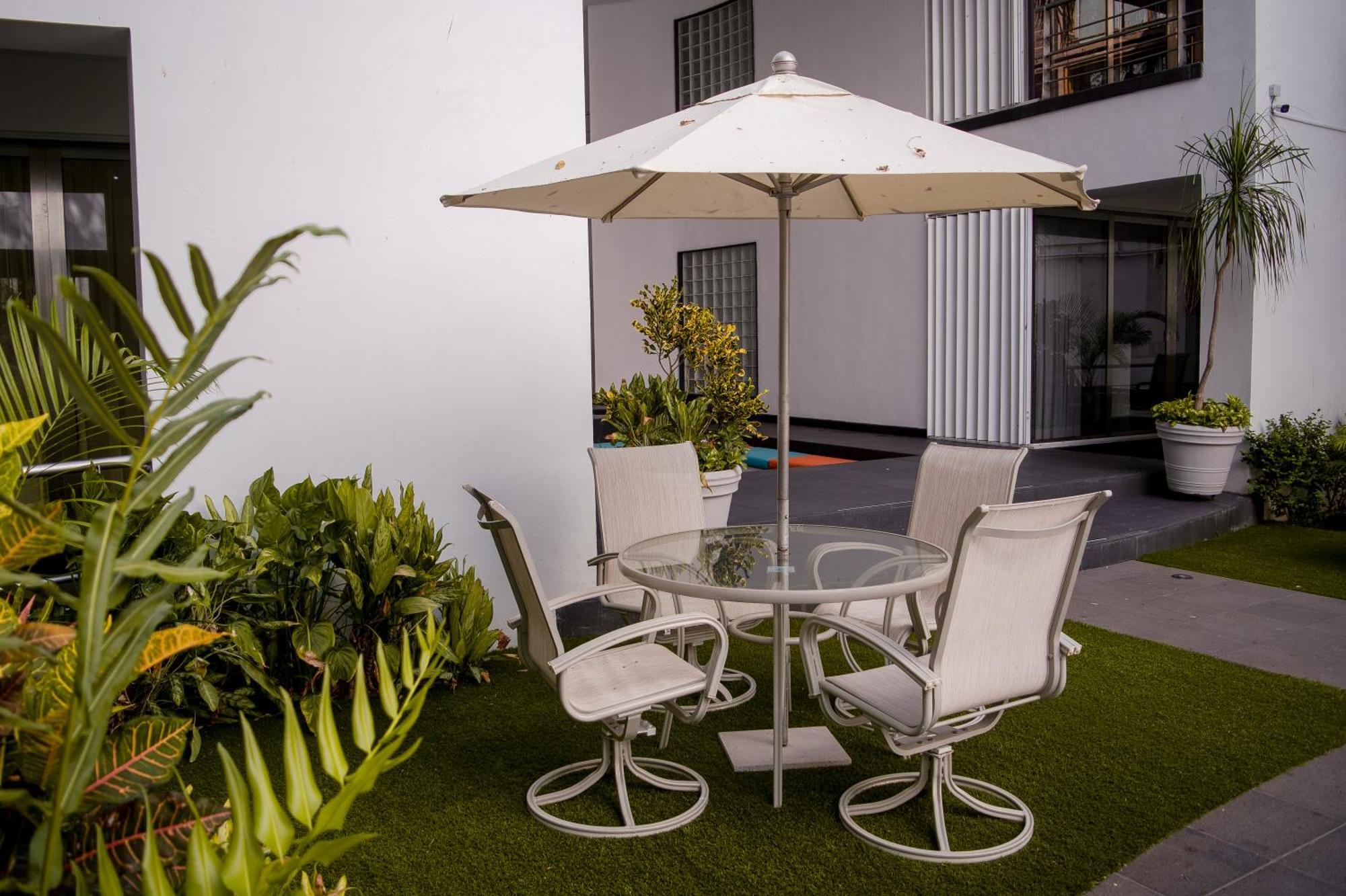 Hotel Almarea Vacation