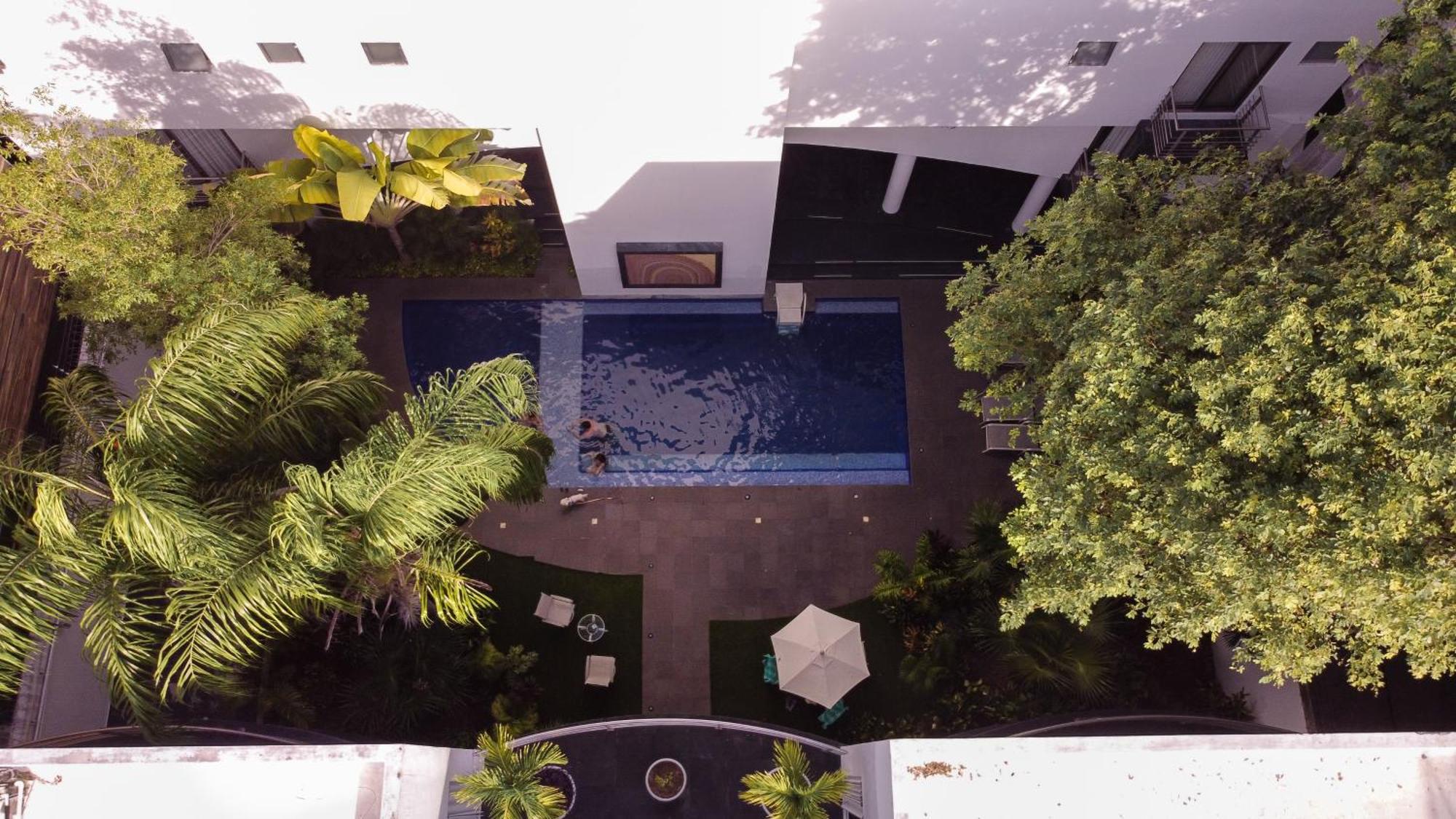 Almarea Vacation 3* Playa del Carmen