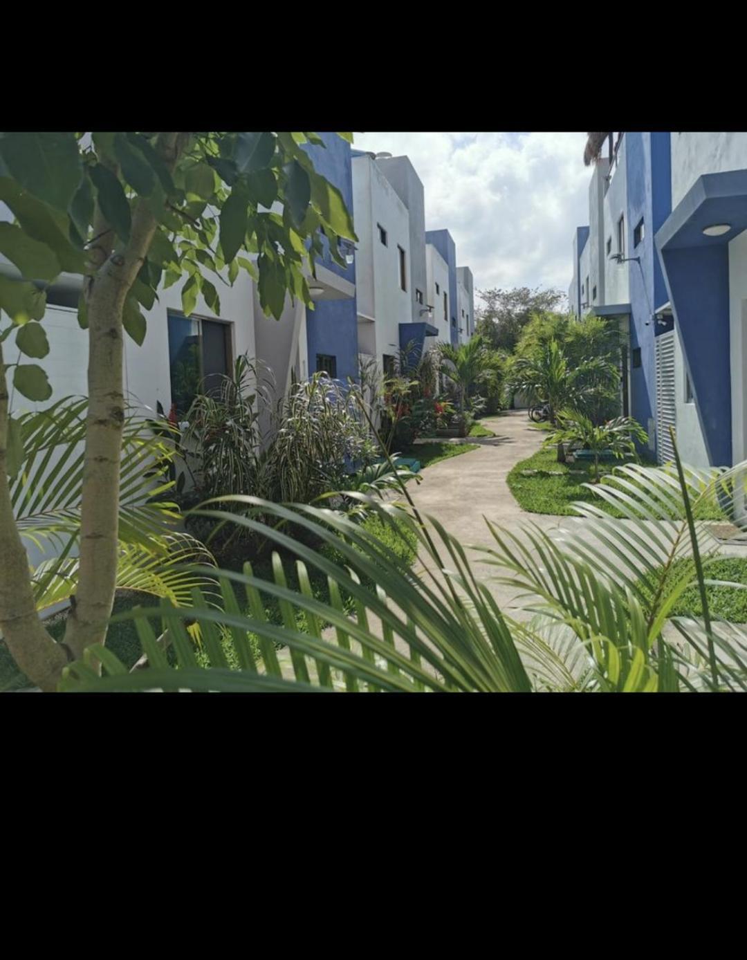 Holiday home Casa De Playa