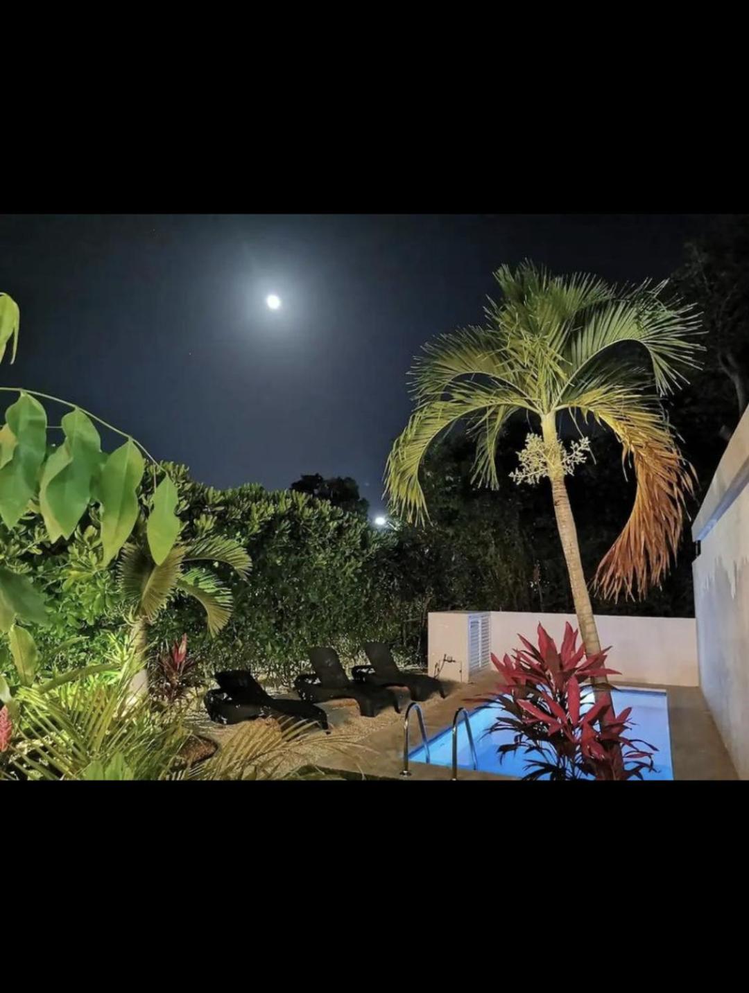 Casa De Playa Holiday home *