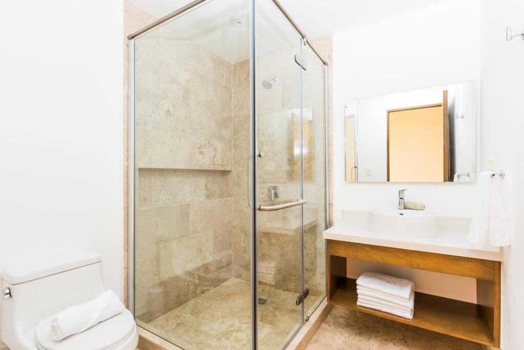 Beautiful 2br In Playa, Ipana Appartement