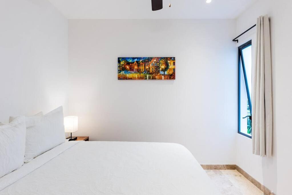 Beautiful 2br In Playa, Ipana Appartement *