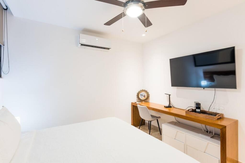 Beautiful 2br In Playa, Ipana Appartement