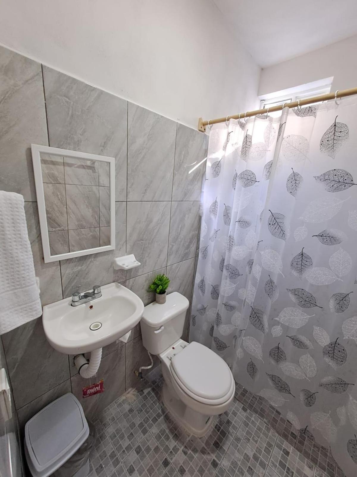 Guest house Tierra Maya