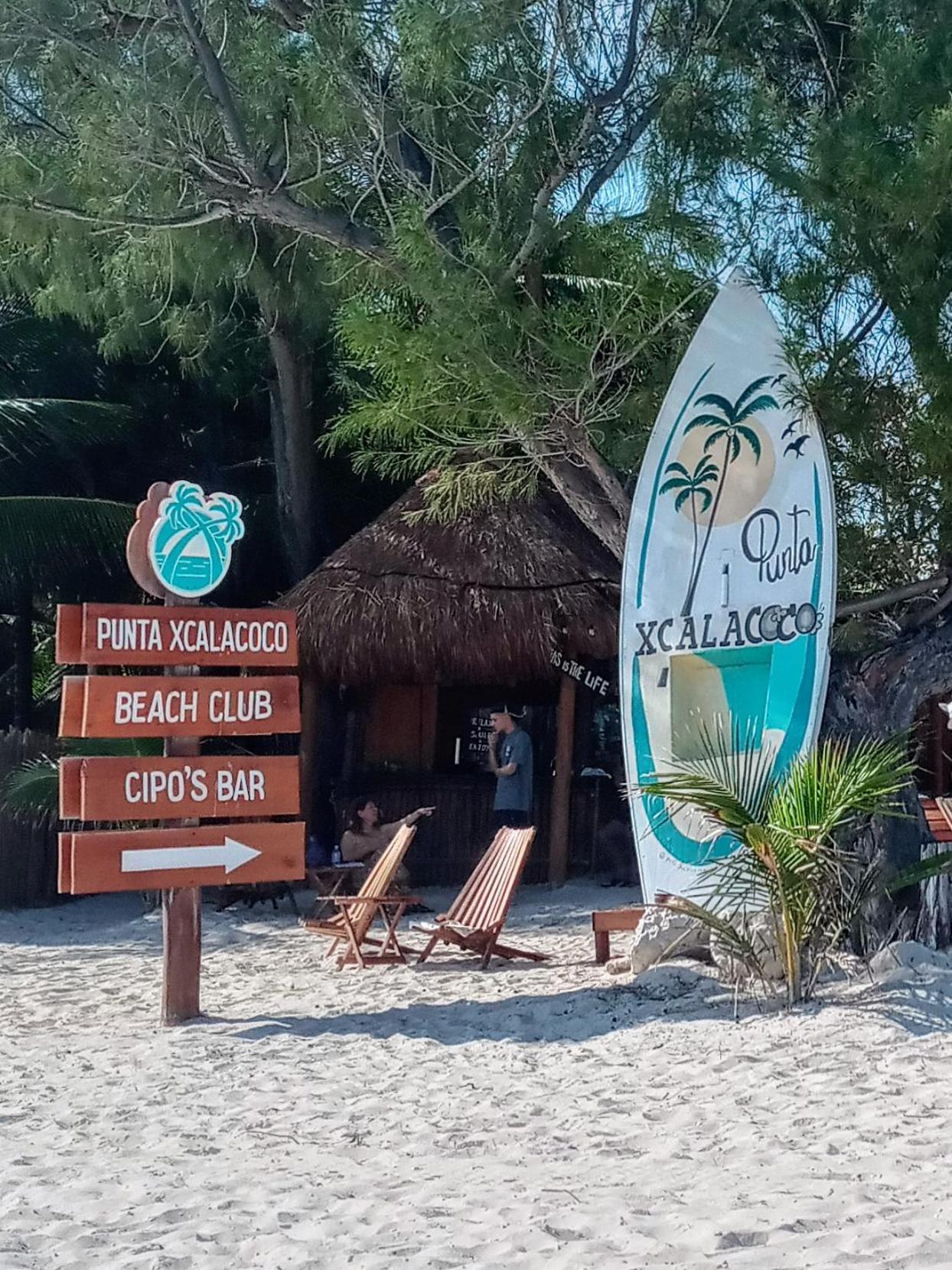 Villa Apartment Playa del Carmen