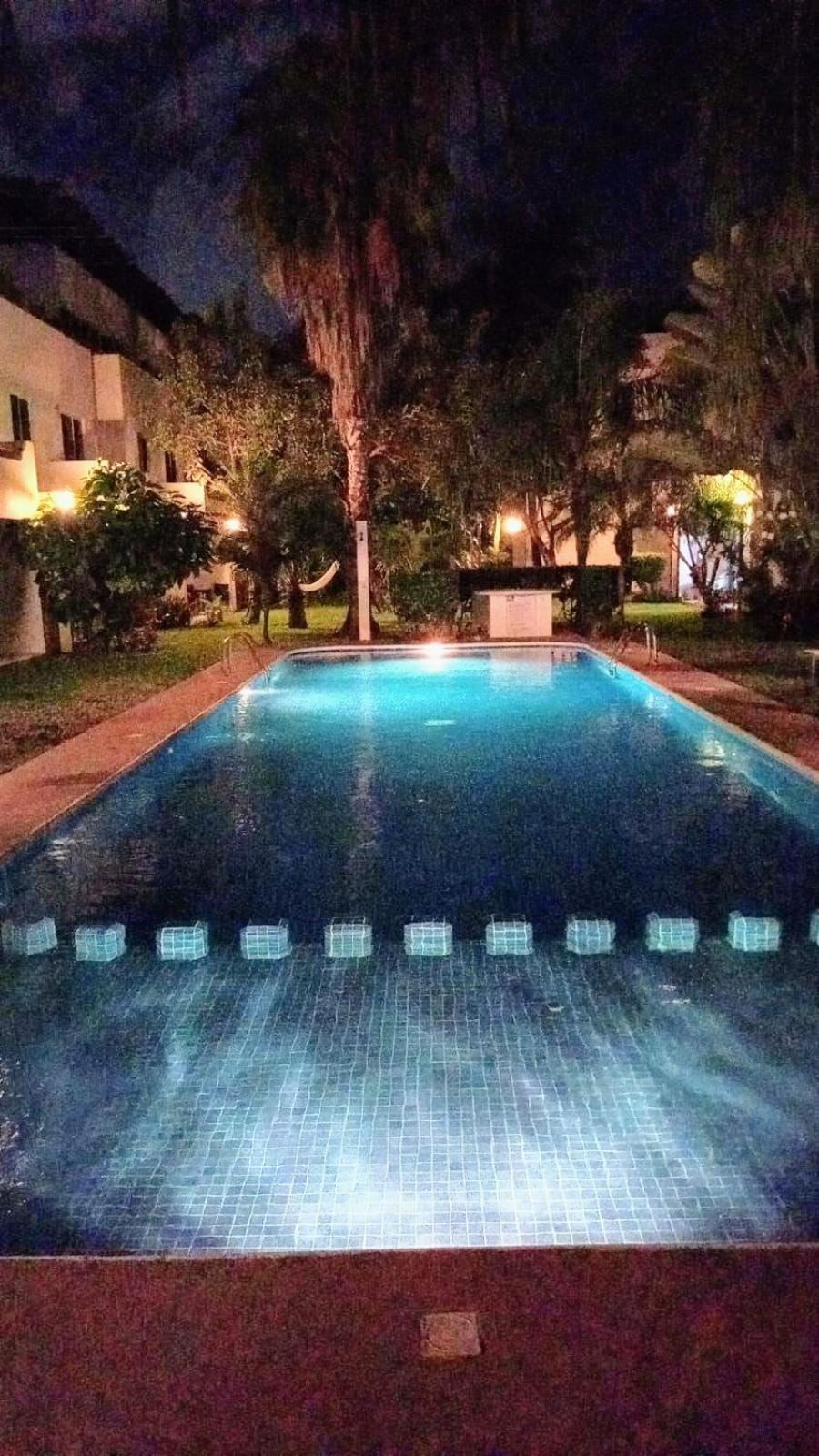 Apartment *