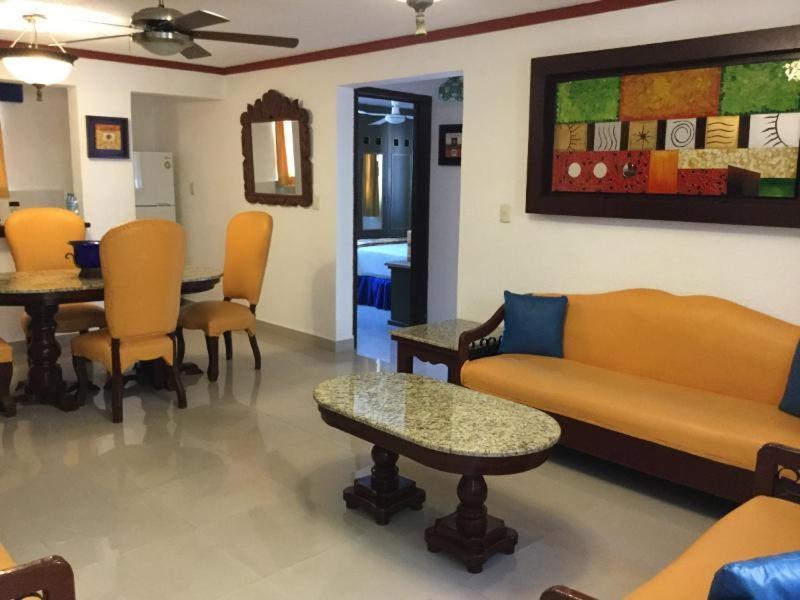 Golondrinas Hotel Playa del Carmen