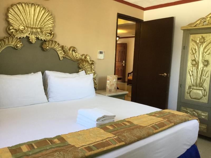 Hotel Golondrinas Playa del Carmen