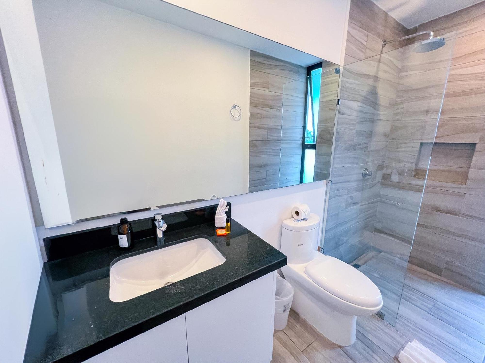 Hotel Mare Condo Vacacional Playa Del Carmen